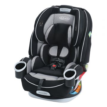 All-In-One Car Seats