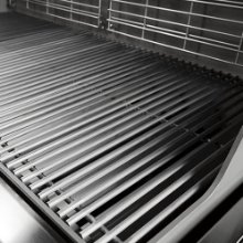 Stainless Steel Cooking Grates