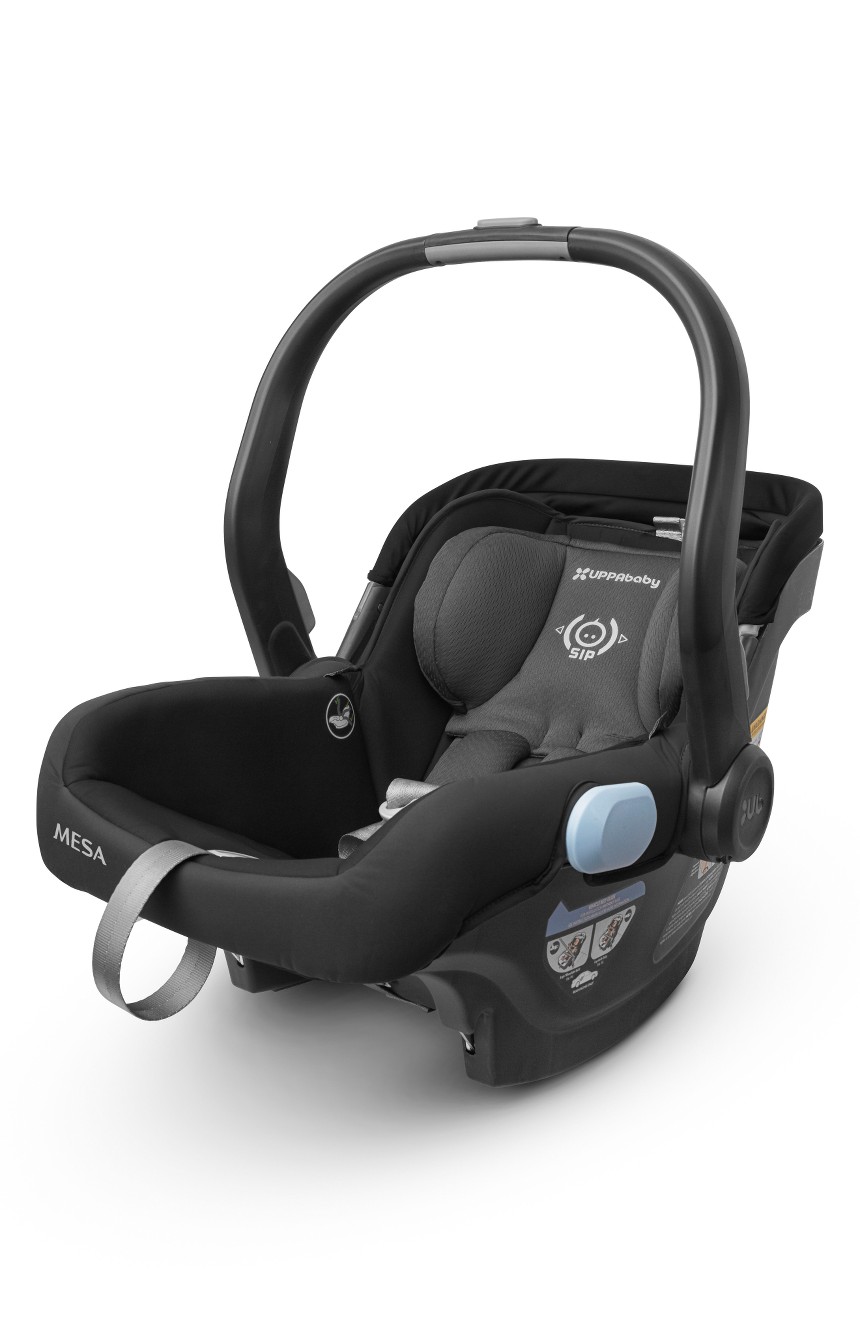 UPPAbaby Mesa Infant Car Seat Review